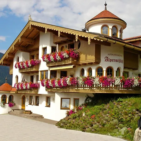 Gratlspitz By Interhome Oberau