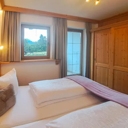 Apartment Gratlspitz By Interhome Oberau