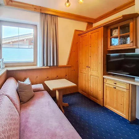 Gratlspitz By Interhome Oberau