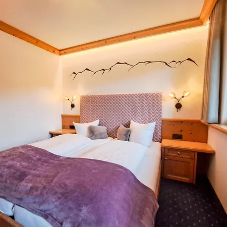 Apartment Gratlspitz By Interhome