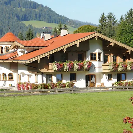 Gratlspitz By Interhome * Oberau