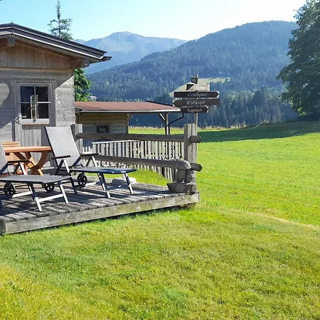 Gratlspitz By Interhome Apartment *