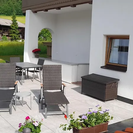 Gratlspitz By Interhome Oberau