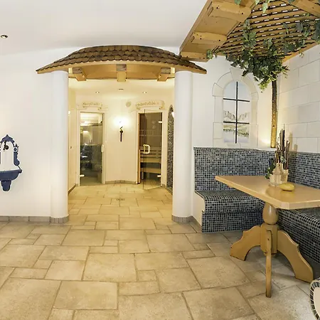 Gratlspitz By Interhome * Oberau