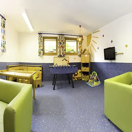 Gratlspitz By Interhome * Oberau