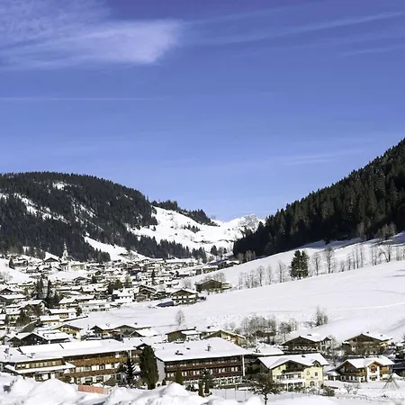 Apartment Gratlspitz By Interhome Oberau