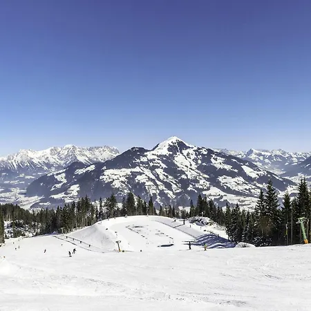 Gratlspitz By Interhome * Oberau