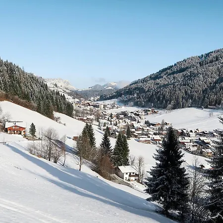 Gratlspitz By Interhome *