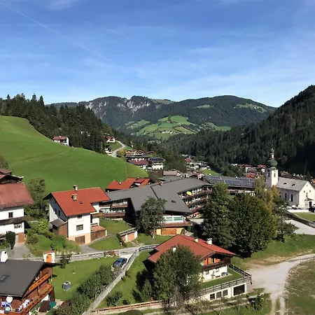 Gratlspitz By Interhome