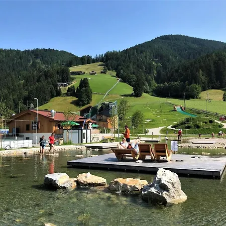 Gratlspitz By Interhome Oberau