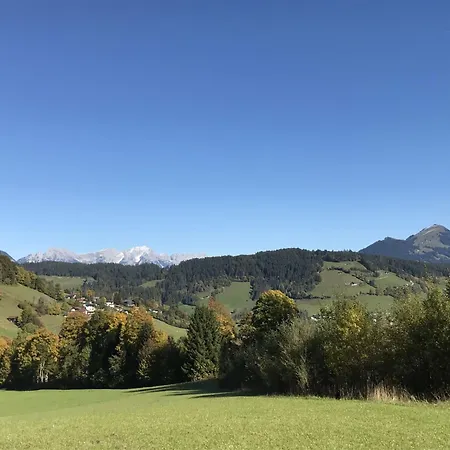 Gratlspitz By Interhome