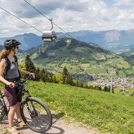 Gratlspitz By Interhome Apartment Oberau