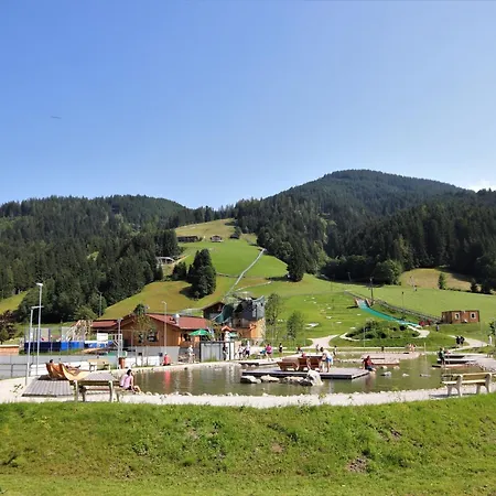 Apartment Gratlspitz By Interhome Oberau