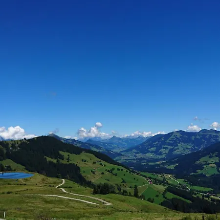 Gratlspitz By Interhome Oberau